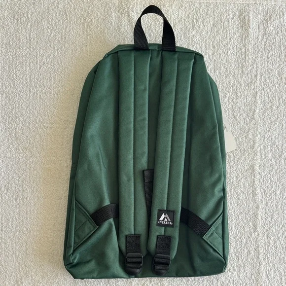 Everest San Diego Zoo Wildlife Alliance Backpack SDZWA Backpack - ShopZoo main image 2